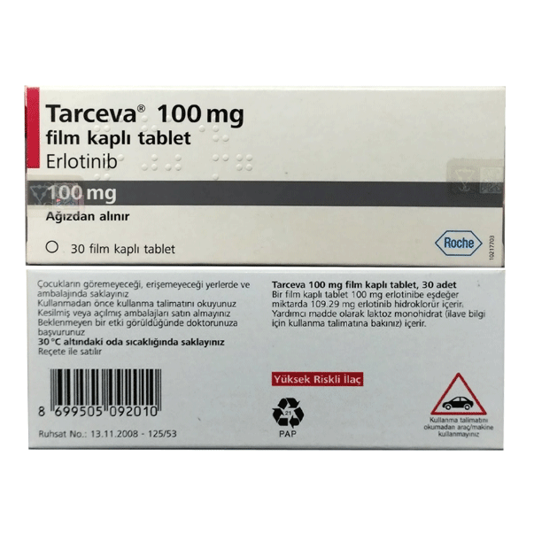 Erlotinib-100-mg