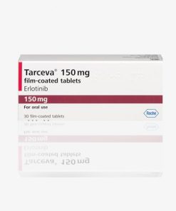 Thuốc Tarceva 150mg điều trị ung thư phổi