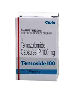 Thuốc Temoside là thuốc gì
