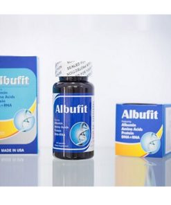 Thuốc Albufit bổ sung đạm hiệu quả