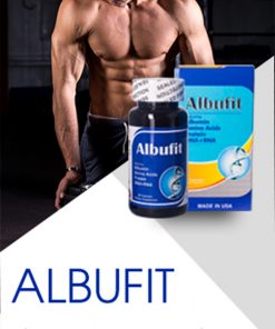 Thuốc Albufit giá bao nhiêu