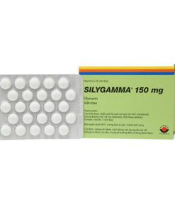 Thuốc Silygamma có tốt không