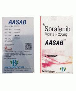 Thuốc AASAB là thuốc gì