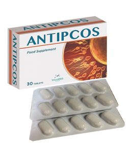 Thuốc Antipcos nâng cao chất lượng trứng