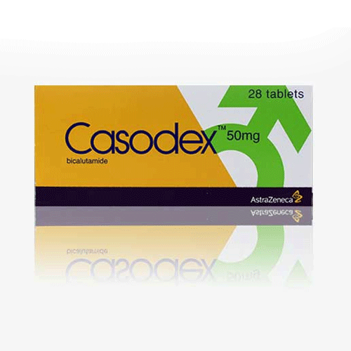 Thuốc Casodex giá bao nhiêu