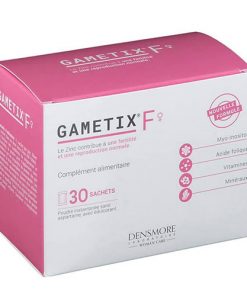Thuốc Gametix F chính hãng