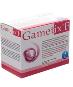 Thuốc Gametix F giá bao nhiêu