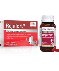Thuốc Rejufort giá bao nhiêu