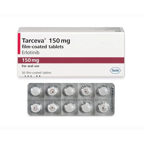 Thuốc Tarceva 150 mg giá bao nhiêu