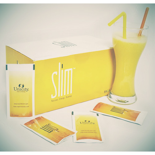 Bột giảm cân Bios Life Slim – Công dụng, Liều dùng, Giá bán