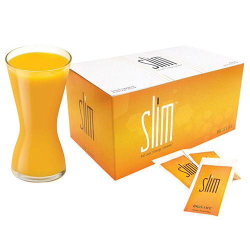 Bột giảm cân Bios Life Slim – Công dụng, Liều dùng, Giá bán