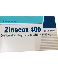 Mua thuốc Zinecox ở đâu uy tín