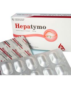 Mua thuốc Hepatymo – Tenofovir disoproxil fumarat 300mg ở đâu?