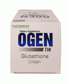 Ogen – Glutathione giá bao nhiêu?