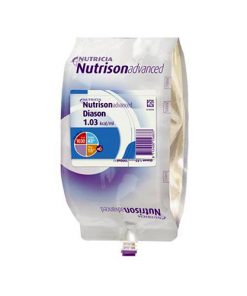 Sữa Nutrison Diason