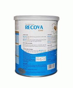 Sữa Recova Gold 400g giá bao nhiêu?