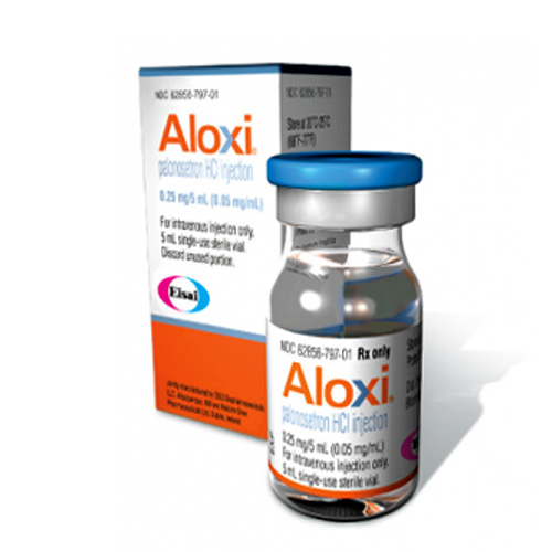 Thuốc Aloxi 0,25mg/5ml  – Công dụng – Liều dùng – Giá bán