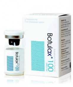 Thuốc Botox Botulax 100 giá bao nhiêu?