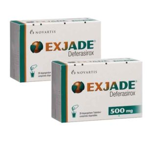 Thuốc-Exjade