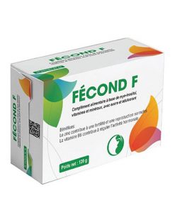 Thuốc Fecond F giá bao nhiêu?