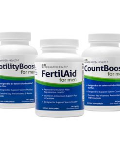 Thuốc Fertilaid for Men – L - Carnithine cải thiện khả năng sinh sản
