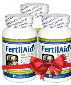 Thuốc Fertilaid for Men – L - Carnithine là thuốc gì?