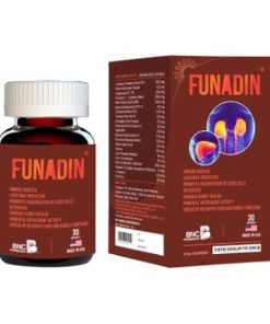 Thuốc Funadin