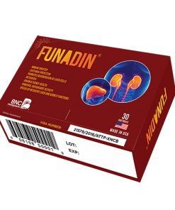 Thuốc Funadin giá bao nhiêu?
