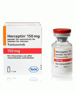 Thuốc Herceptin 150mg – Trastuzumab 150mg