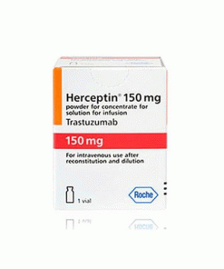 Thuốc Herceptin 150mg – Trastuzumab 150mg giá bao nhiêu?