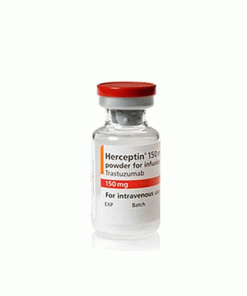 Thuốc Herceptin 150mg – Trastuzumab 150mg là thuốc gì?