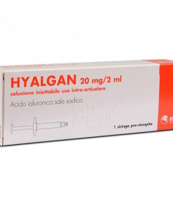 Thuốc Hyalgan 2ml chính hãng