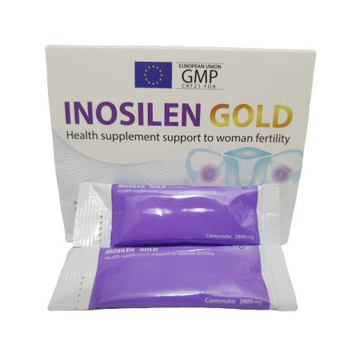 Thuốc Inosilen Gold – Myo - inositol là thuốc gì?