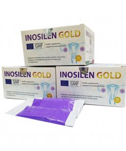 Thuốc Inosilen Gold – Myo - inositol tăng cường khả năng sinh sản