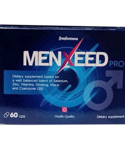 Thuốc Menxeed Pro giá bao nhiêu?