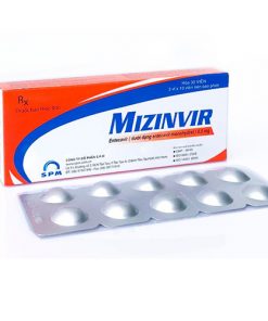 Thuốc Mizinvir
