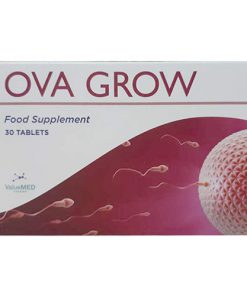 Thuốc Ova grow – Inositol là thuốc gì?