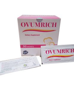 Thuốc Ovumrich giá bao nhiêu?