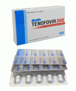 Thuốc-Savi-Tenofovir-300-mg-mua-ở-đâu