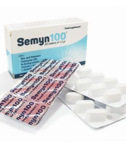 Thuốc Semyn 100 là thuốc gì?