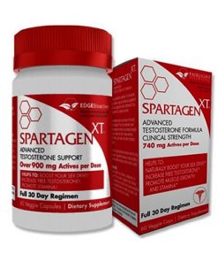 Thuốc Spartagen tăng cường sinh lý
