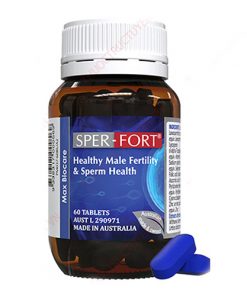 Thuốc Sper Fort giá bao nhiêu?