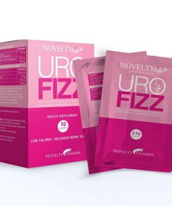 Thuốc Uro fizz có tác dụng gì?