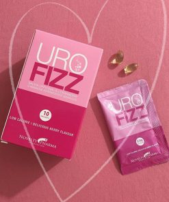 Thuốc Uro fizz hỗ trợ chống viêm đường tiết niệu