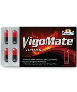 Thuốc VigoMate chính hãng