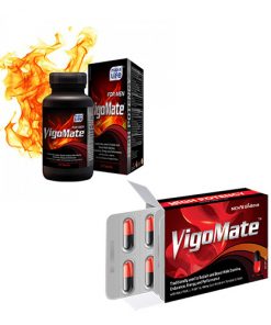 VigoMate là thuốc gì?