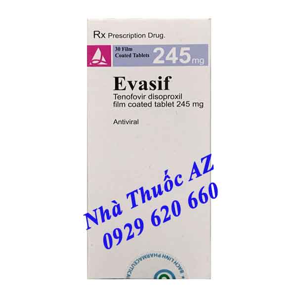 Evasif-245-mg