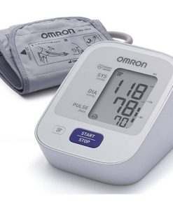Máy đo huyết áp Omron Hem 7120
