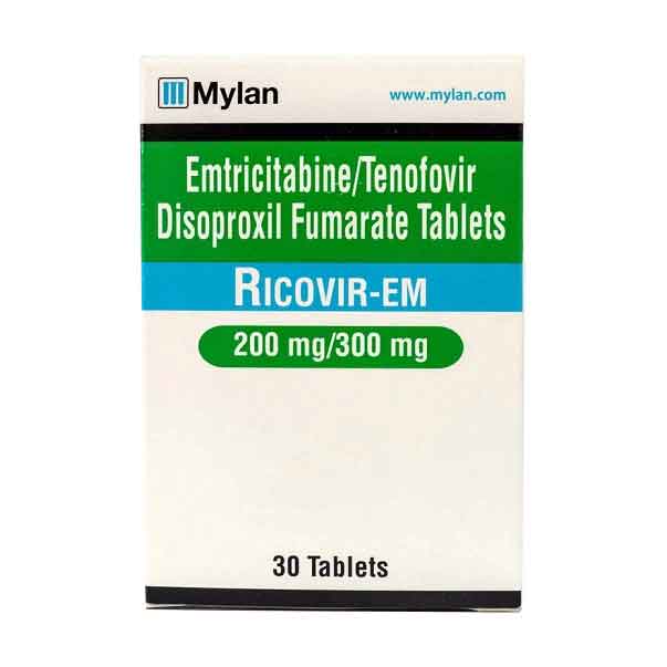Ricovir-EM