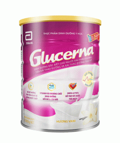 Sữa Glucerna chính hãng